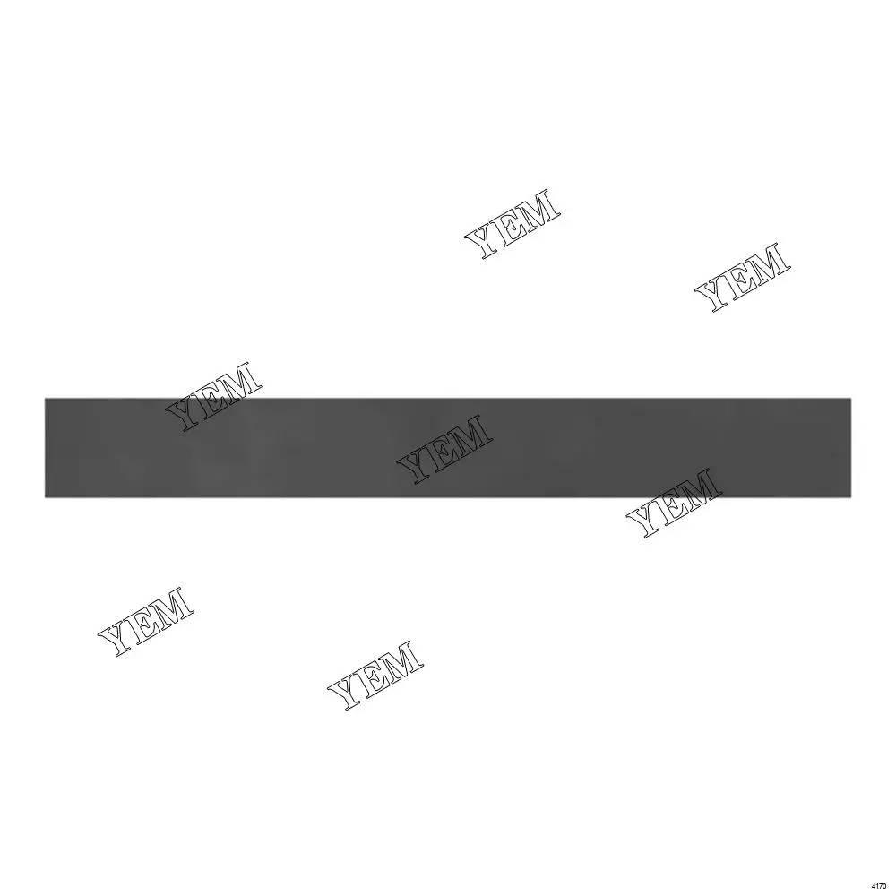 415F2 IL Plate Part No. 398-4230 3984230 Engine Parts 5