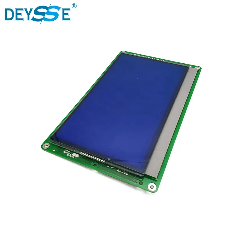 Elevator Parts Spare Controller Elevator Calling Display Board KM51104213H01 Control Card From Turkey