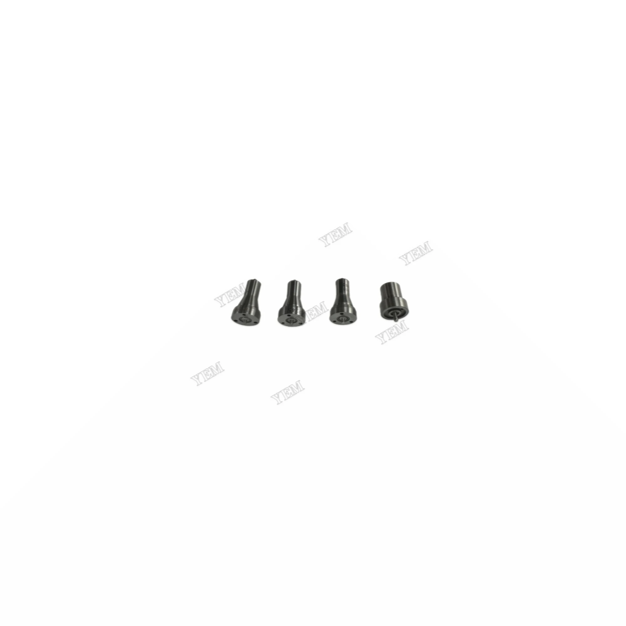 8DC9 D04F D06F FD10 Fuel Injector Nozzle for Mitsubishi Engine Parts Factory