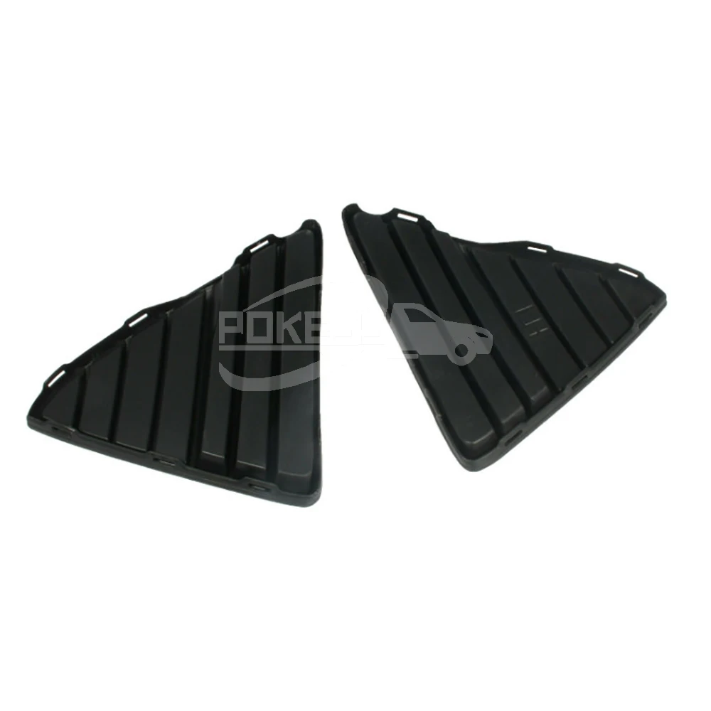 BM5117K947AE CP9Z17K946A 1699447 1718737 LQ-FKS-223L Front Bumper Lowe... — 3
