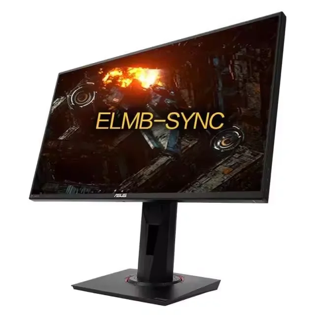 ASUS TUF Gaming 25