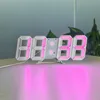 White-pink light