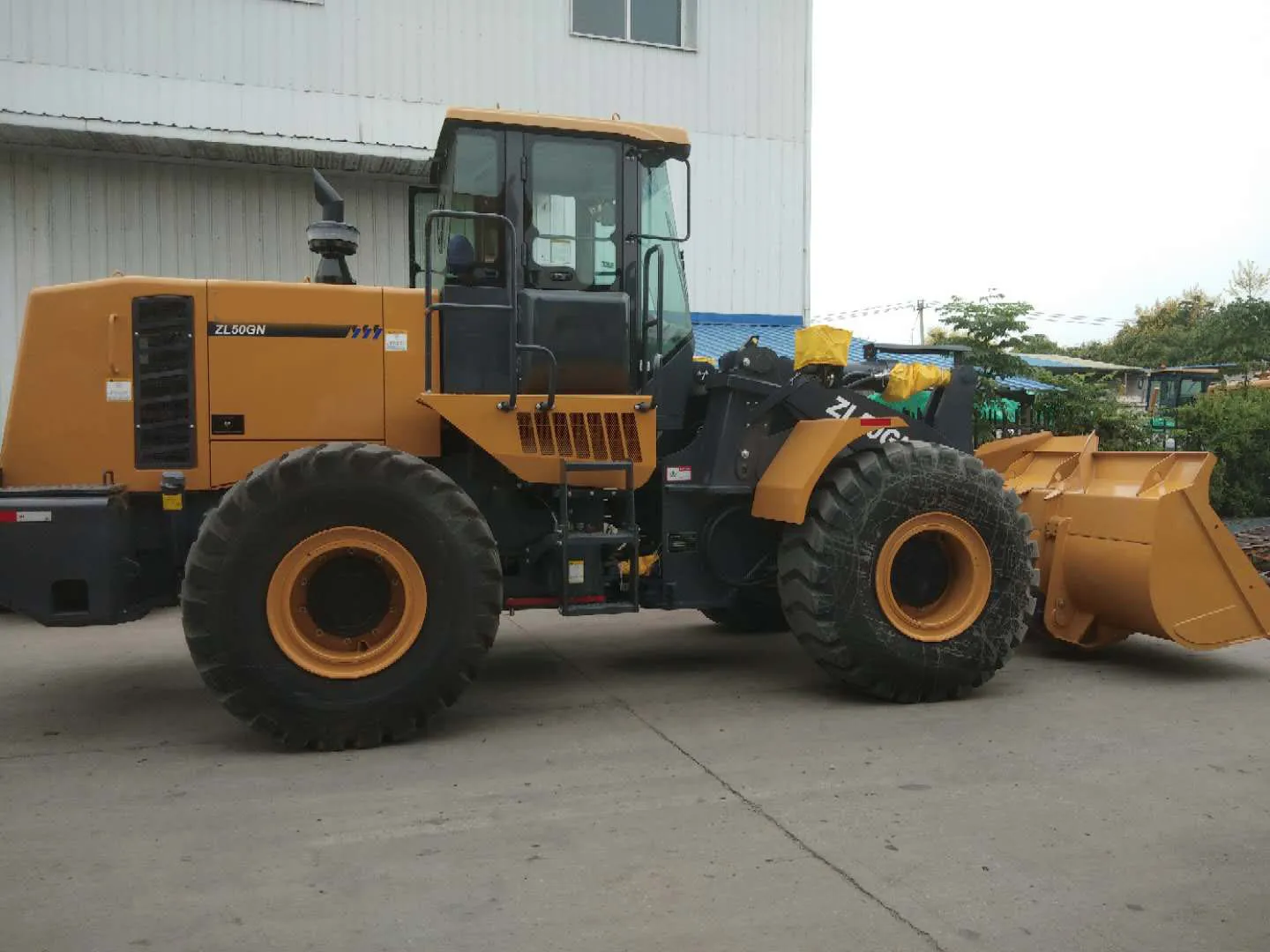 Small Wheel Loaders Wheel Loader Operator Job Vacancy in Germany and Loader