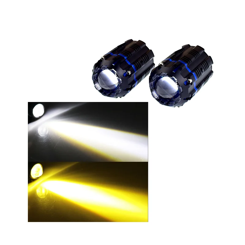 Auto LED Light Senlo M1A M1 Plus M3 Plus M5 Plus M6 Fog Headlight 36W M6 Mini Driving Light LED Headlight Car LED Lights