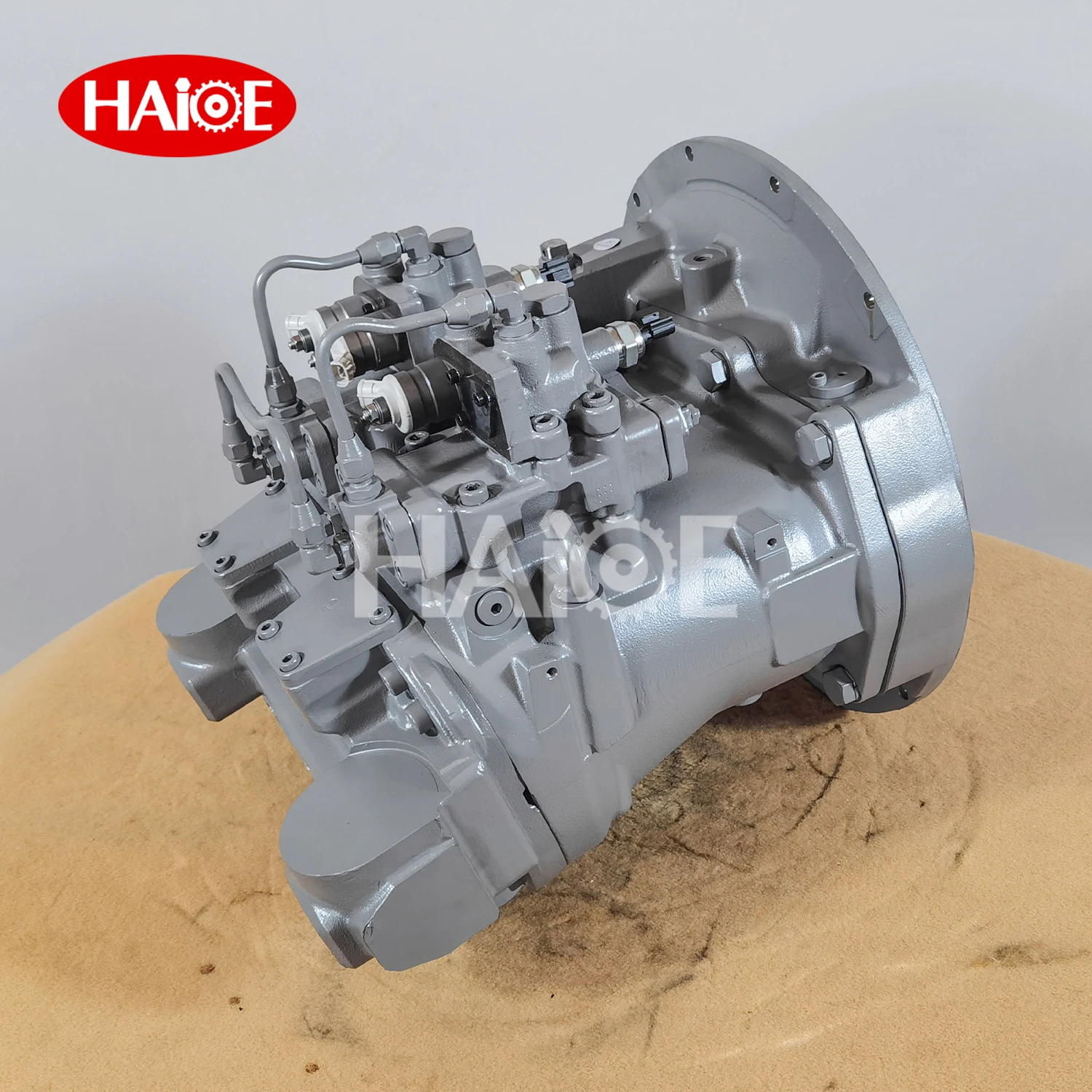 Excavator ZX160 Main Pump ZX160LC-3 Hydraulic Pump 9271079