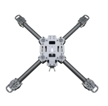 PFLY HTX415 4 Axis 15inch  Frame 15 Inch Super Large Racing Frame Suitable for 4214 Motor Uav Accessories Drone Parts