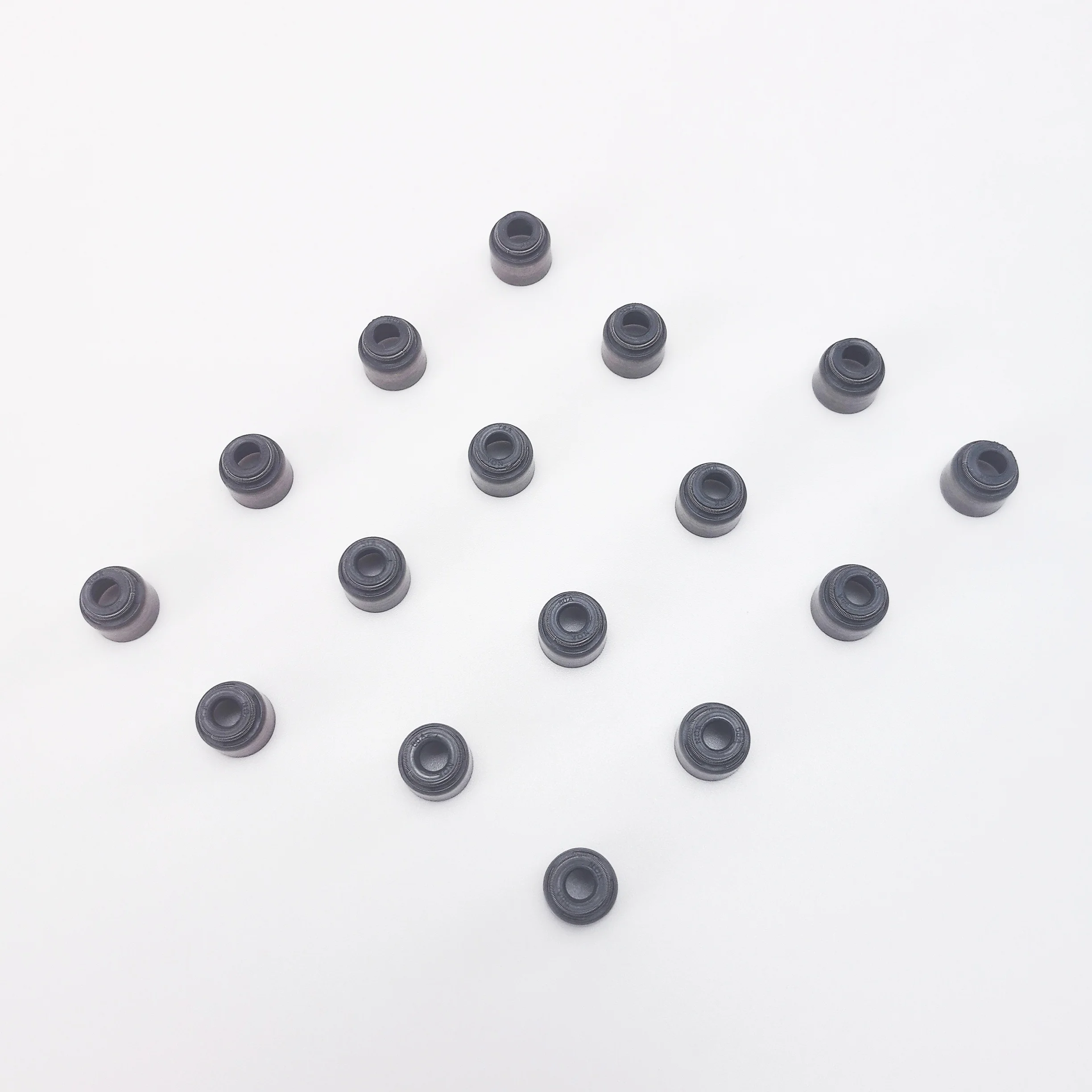 TOKASHIKI 10101-AE225 Engine Overhaul Kit for Nissan QR25/T30