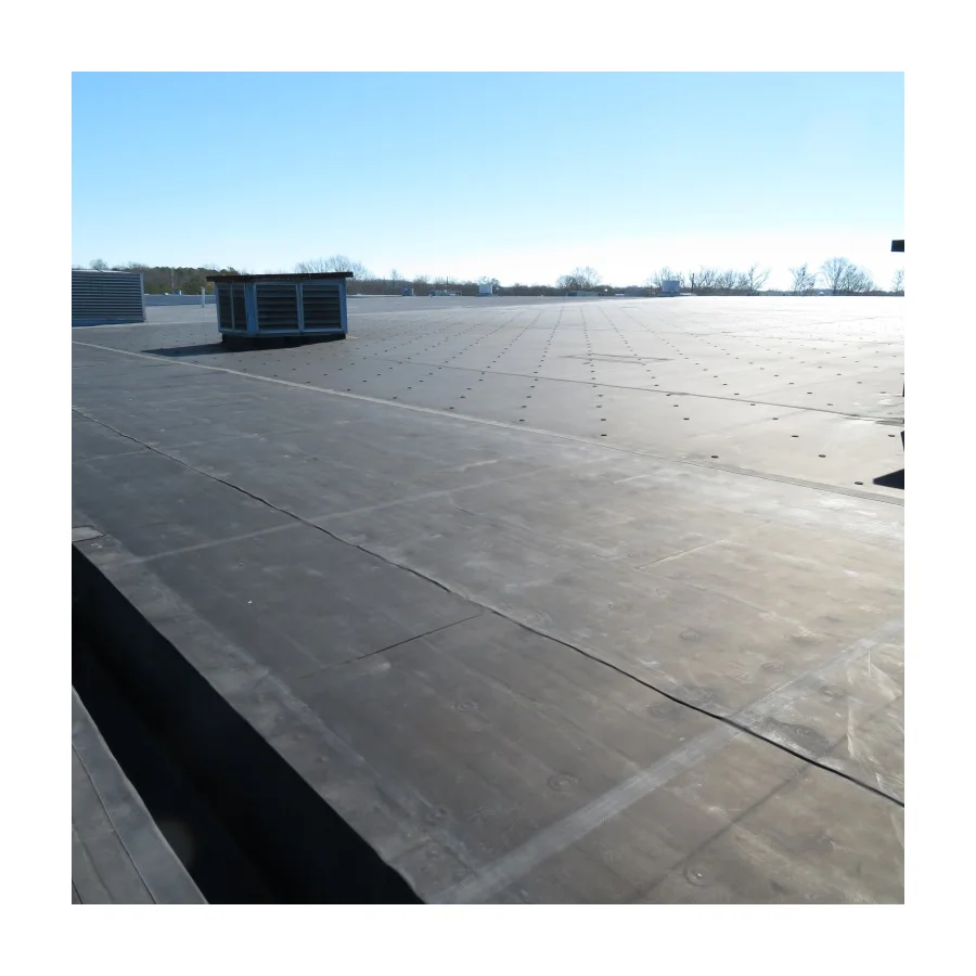 Firestone Carlisle Epdm Rubber Self Adhesive Waterproofing Roofing