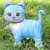 gattino blu