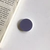 gris lavanda