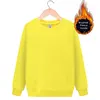 Yellow-Fleece