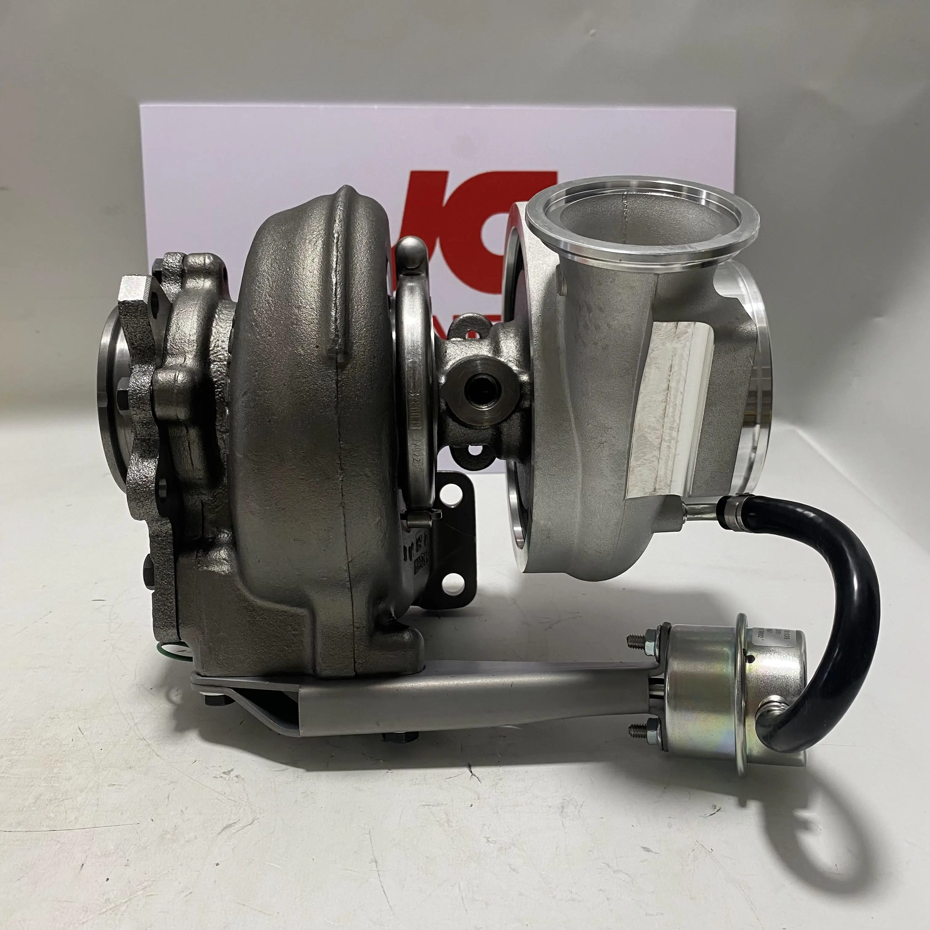 TS Cummins ISL8.9 QSL9 Holset TURBOCHARGER 5645485 4040255