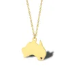 Australia --- Oro