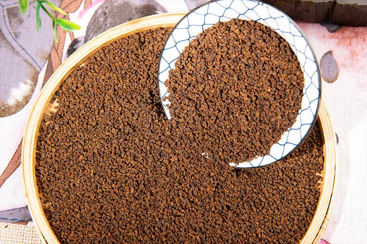 CTC2 Instant Assam Ceylon Black Tea Milk Raw Materials Chinese Black Tea Milk Store Black Tea Powder