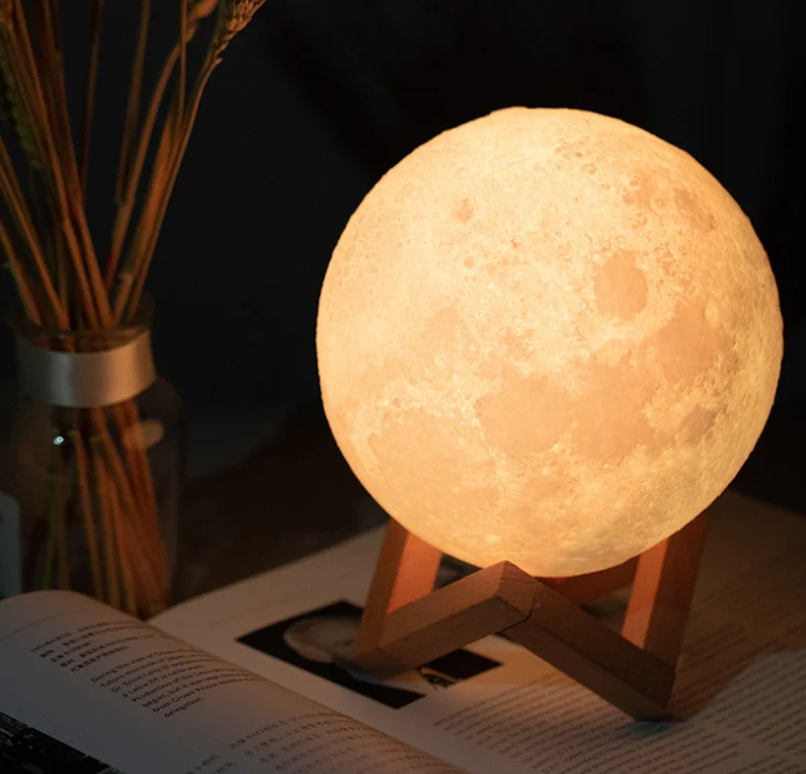 alibaba moon lamp