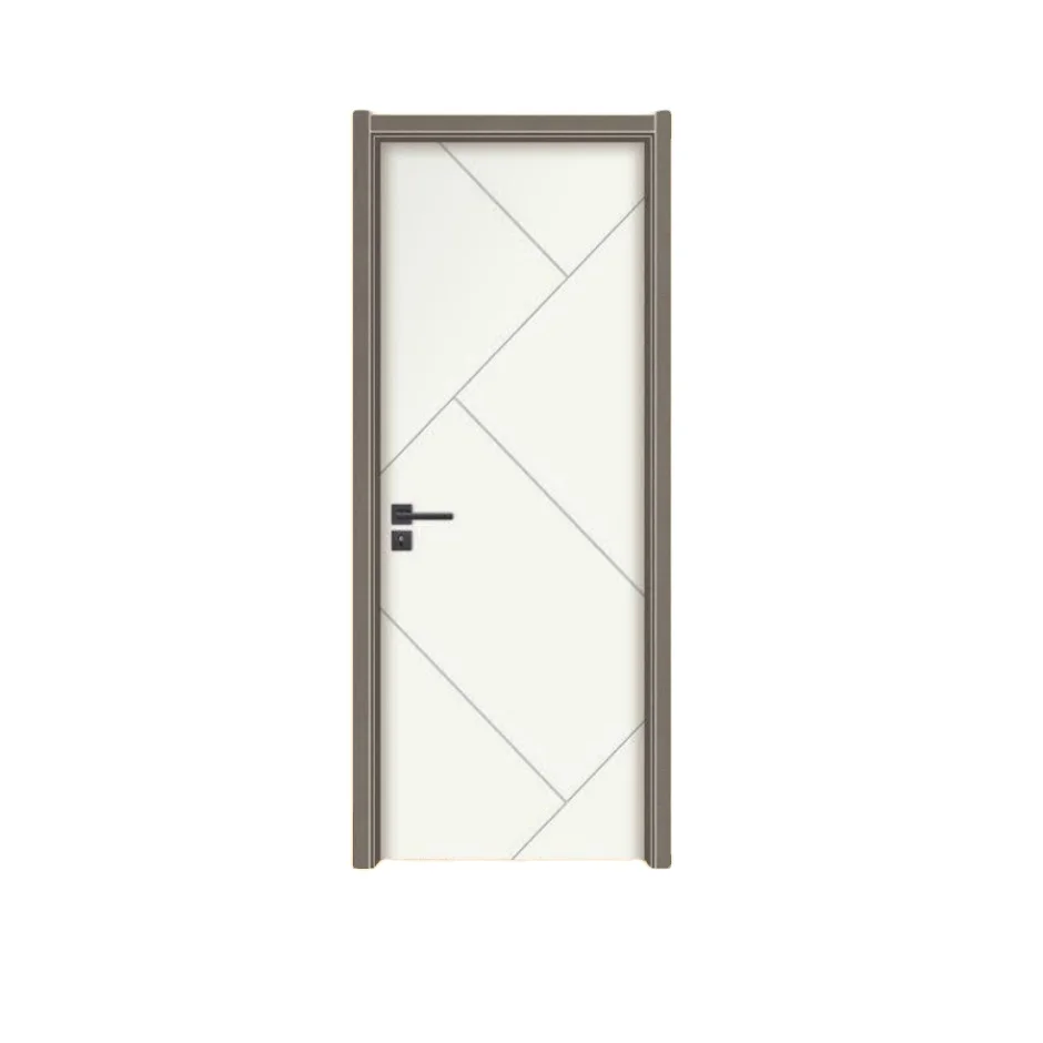 Free Shipping Frame Machine Israel Used Profile Libya Wpc Door for Bathroom