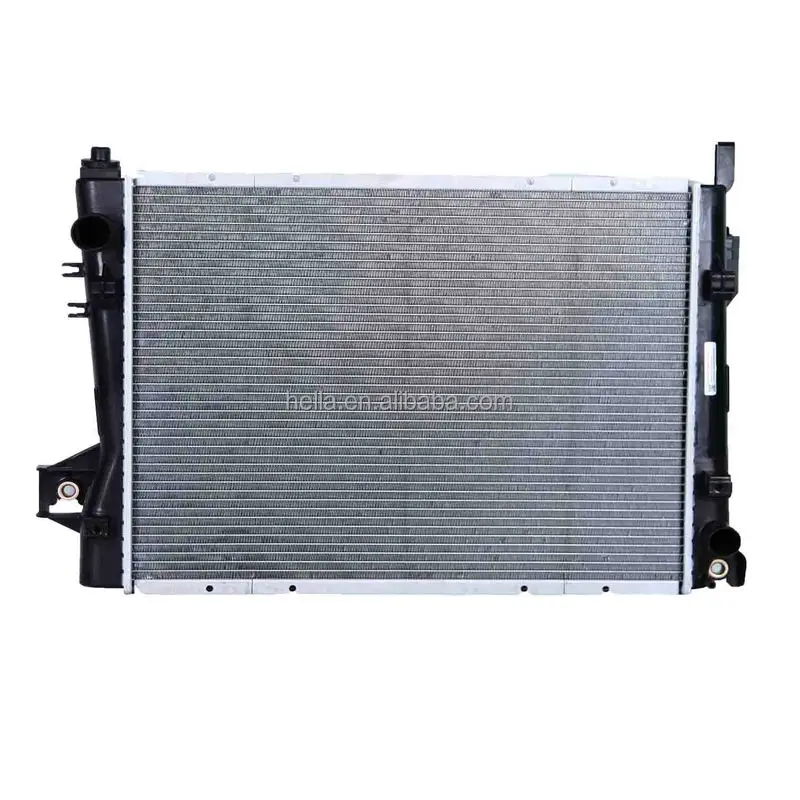 Engine Radiator For DODGE RAM 1500 JEEP COMPASS 2002 2003 2004 52030191AB 52030191AC 52030191AD 52030191AA