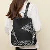 Black Panther Pattern