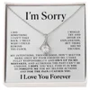 Necklace + Card Gift Box