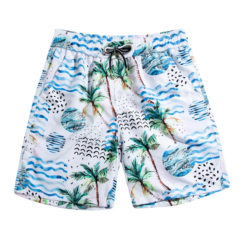 Buy Swim Shorts,Swimming Trunks For Men 
