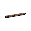 Thumb Hook Black 4 Hooks