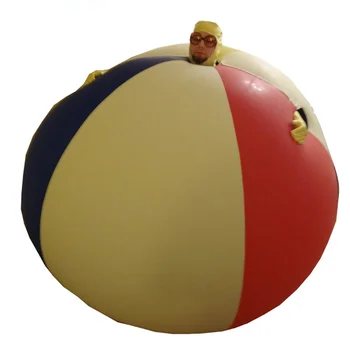 Beach Ball Inflatable Suit