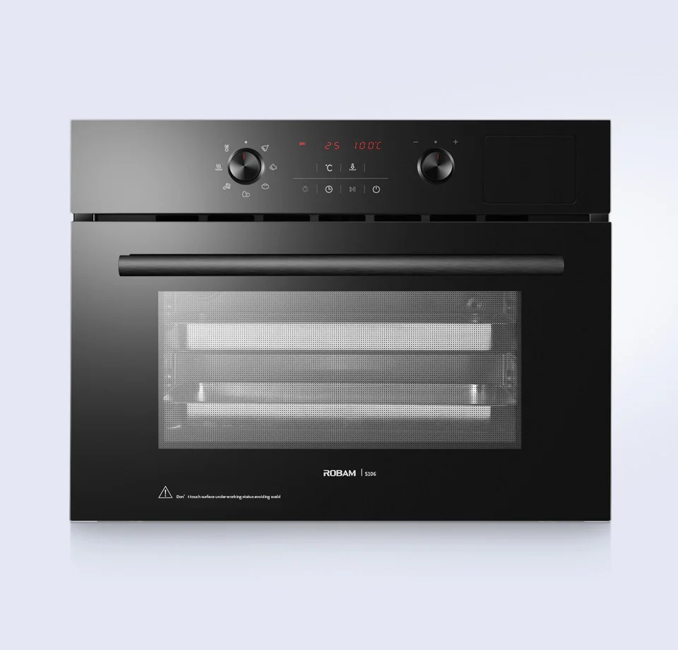 Home ovens with steam фото 36