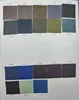 color card
