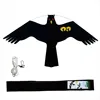 Aigle répulsif pour oiseaux QL-2 (cerf-volant Eagle autonome)