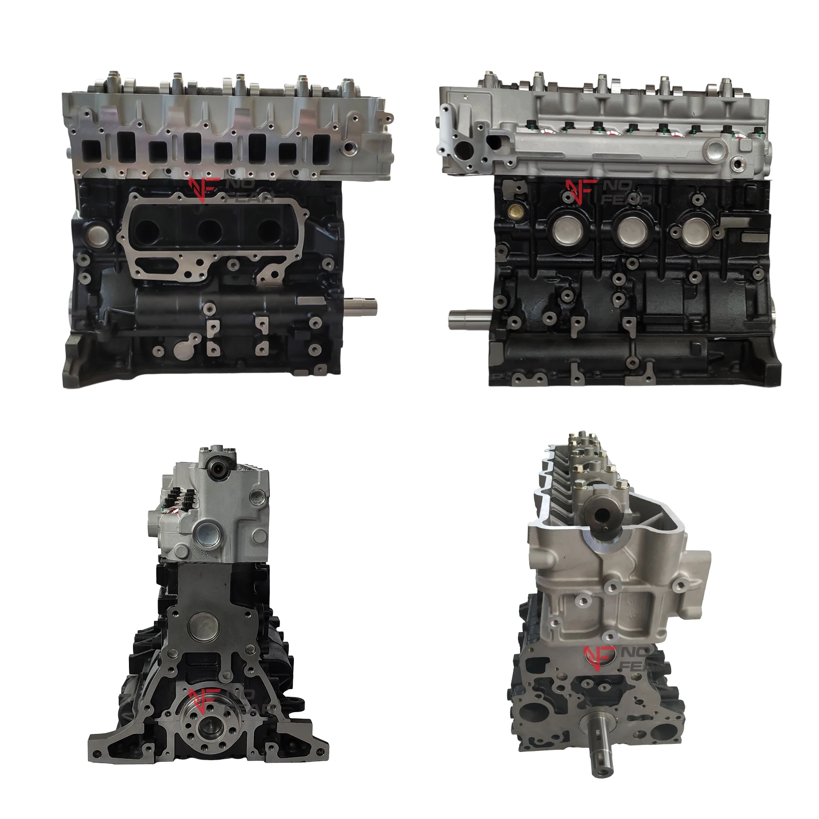 MITSUBISHI 2.8T 4M40T Diesel Engine for DELICA & PAJERO