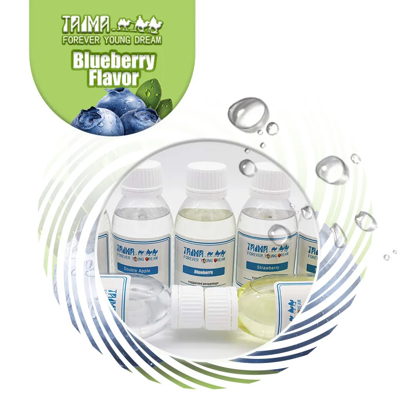Alfakher-Premium Aroma für Shisha und Wasserpfeife, Hochkonzentrierter  Doppelapfel-Geschmack für Tabak und Industrielle Anwendung