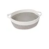 Mica spell white