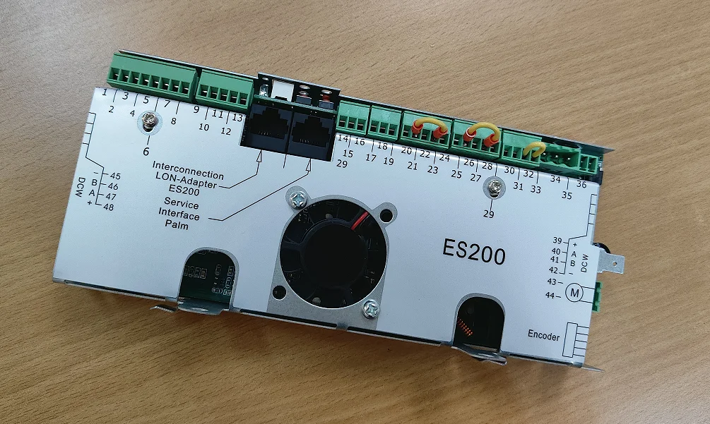 High Quality Automatic Door Control Board for ES 200 Sliding Door