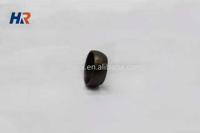 Original Excavator Hydraulic Pump Spare Parts Bushing Ball Guide