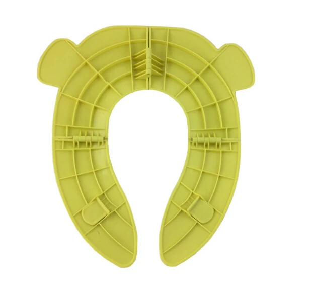 2018 New Baby Children Kids Boys Girls Potty Seat With Ladder Cover Toilet Folding Chair Pee Training Urinal Seating Potties