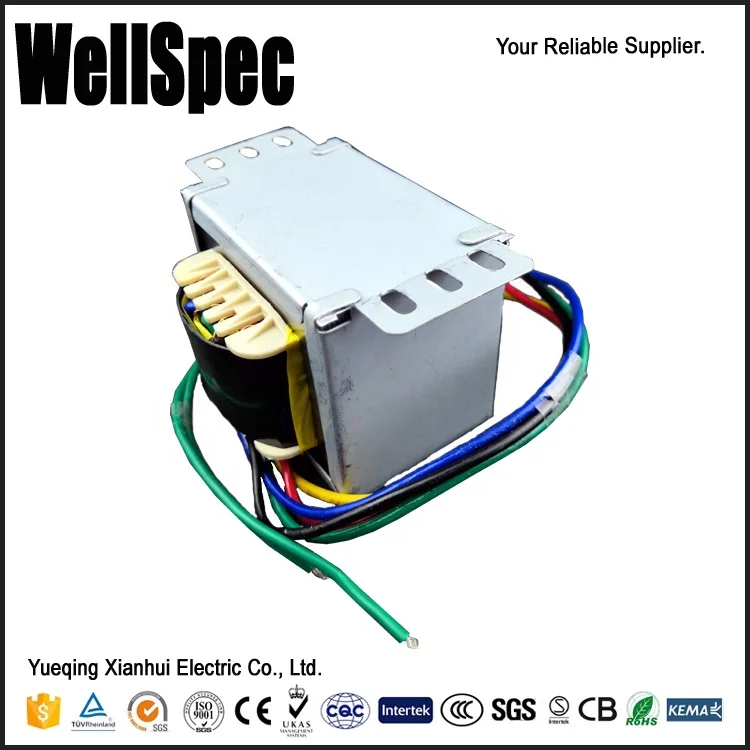 12 0 12 Transformer Transformer 220v to 380v