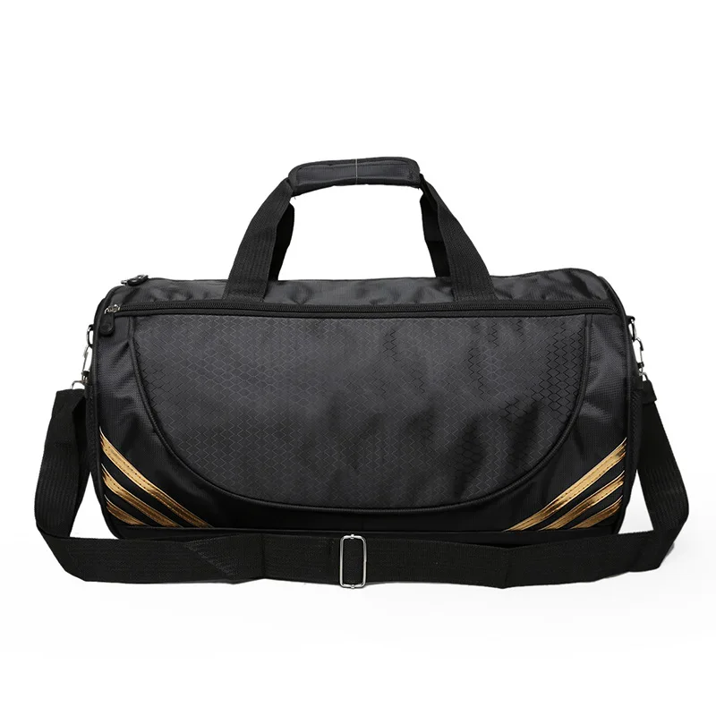 hype sports bag