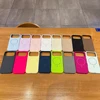 Una variedad de materiales