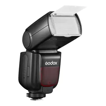 New Godox TT685II TT685IIC TT685IIN TT685IIS TT685IIF TT685O TTL HSS Camera Flash Speedlite for Photo Studio product image