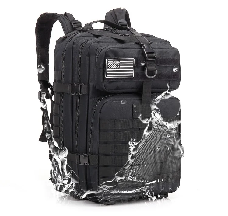 sandqvist bernt cordura roll top backpack