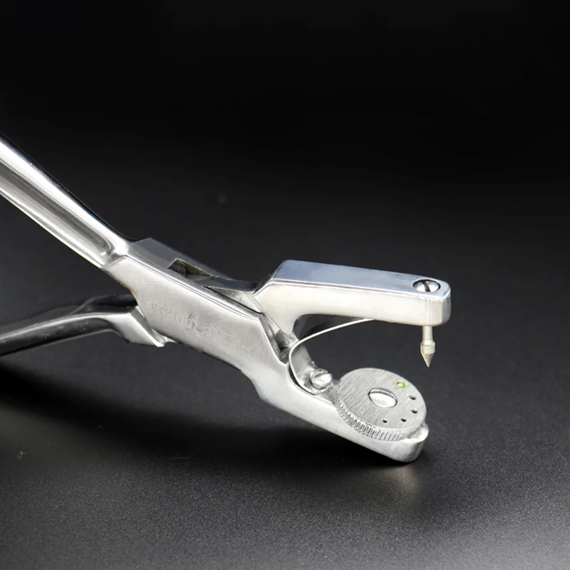 Dental Endodontic Rubber Dam Clamp Dental Medical Rubber Dam Kit Dental