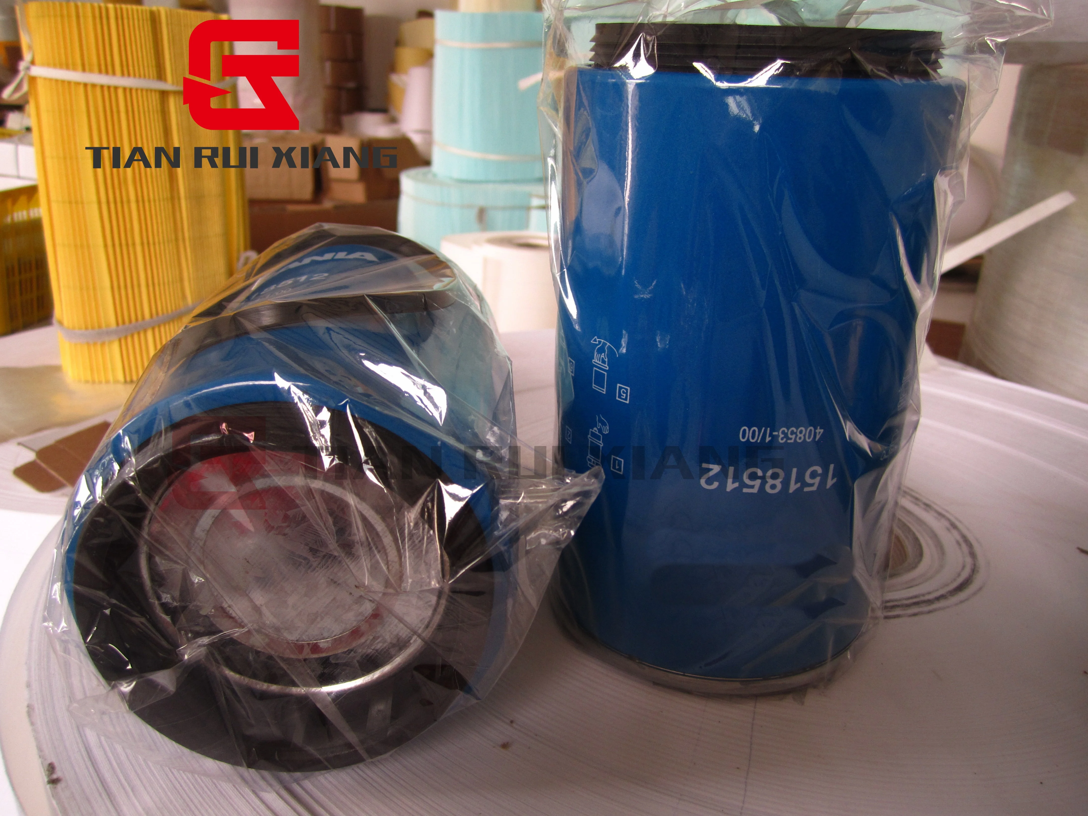 Manufacturers sell alternative products 1518512 BF1294-O P551855 