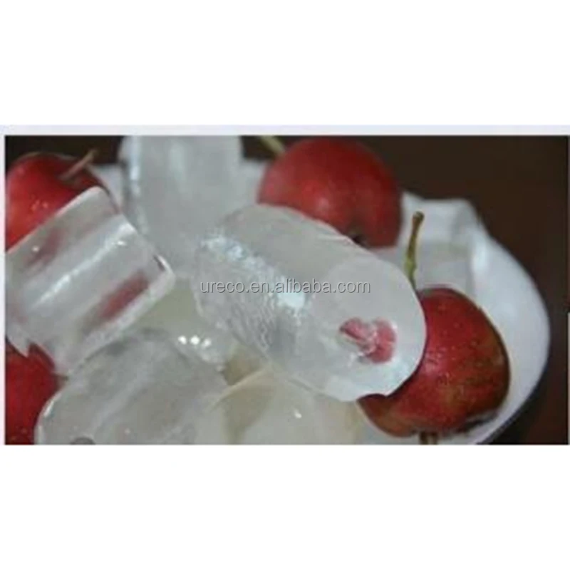 Ice Machine, 5T, 380 V, 13.6 - detail 6