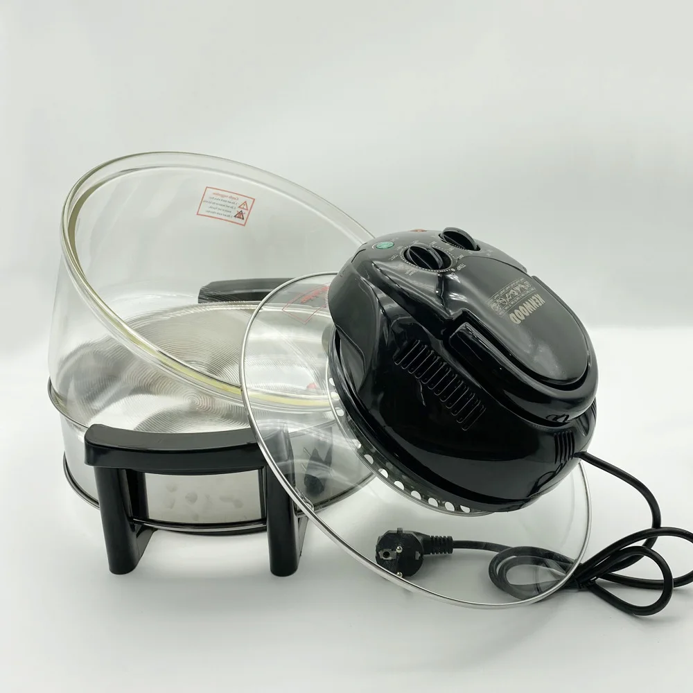 nuo halogen oven