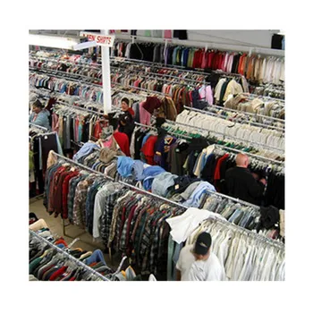Factory wholesale second hand clothes stock clothes bale clothing pant skirt dress used clothes