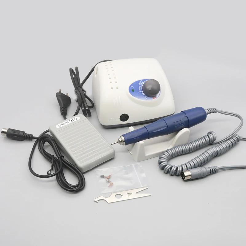 Стоматологический высокоскоростной