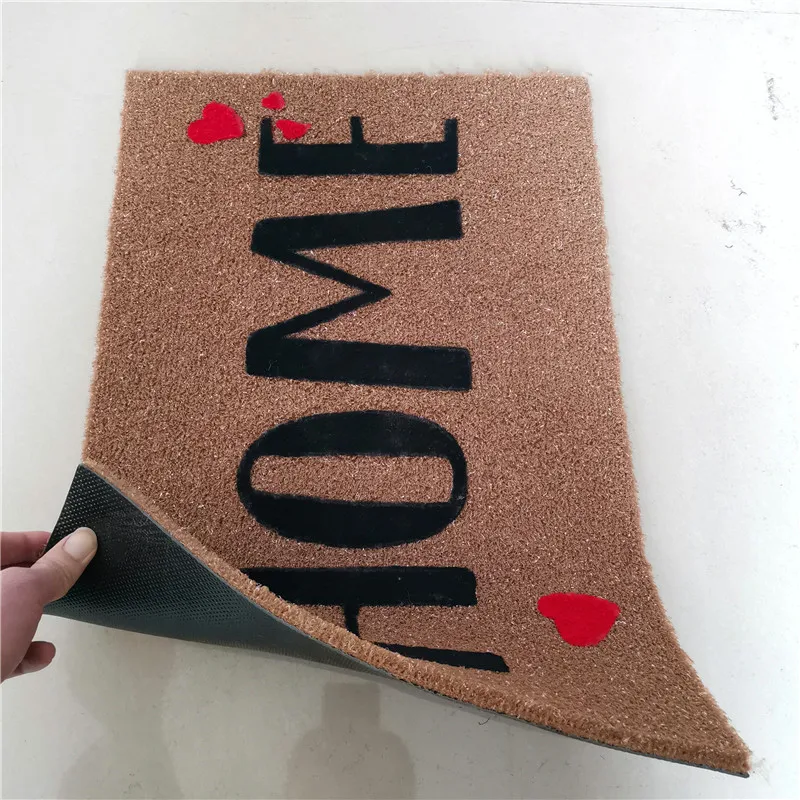 Blank Doormat, Unprinted Doormat, Plain Doormat, Wholesale Blank