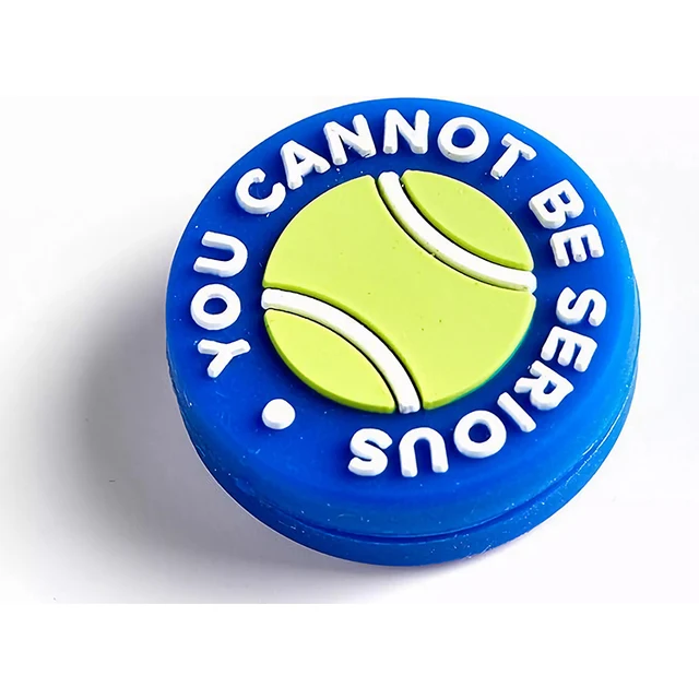 Wholesale Silicone Tennis Racket Bat Shock Dampener Anti Vibration Dampener