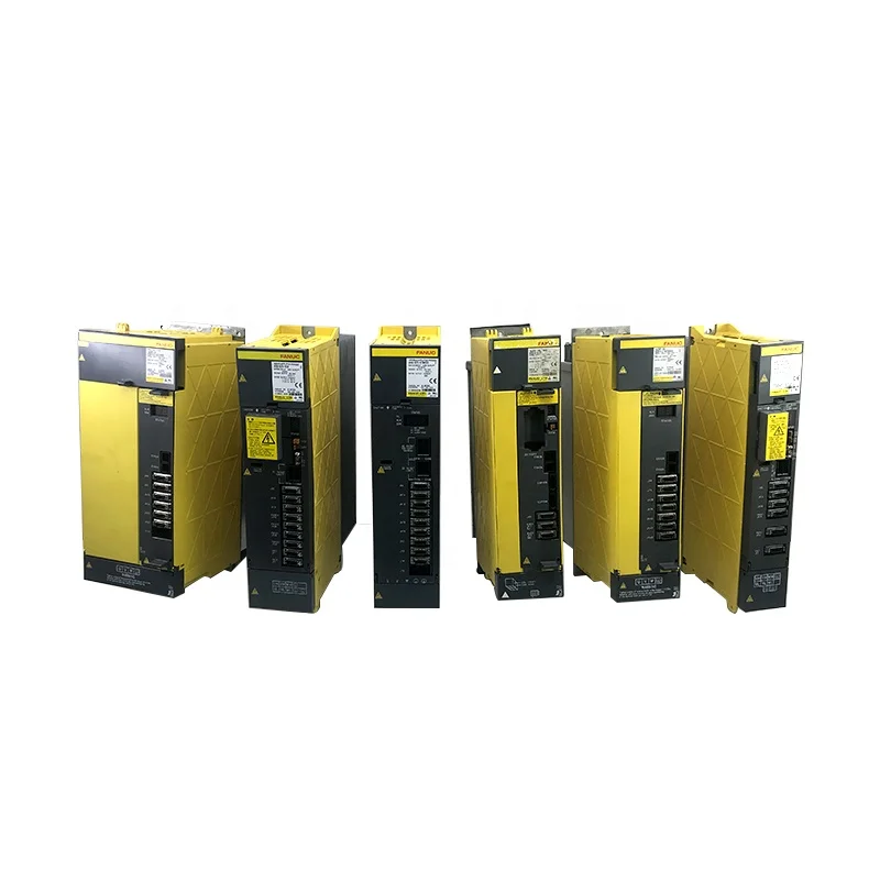 FANUC ファナック サーボアンプ A06B-6058-H203 【公式通販】