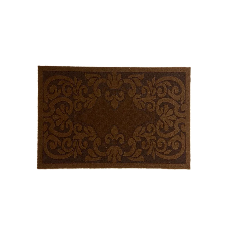 Door Mat Carpet Rug 40 60cm Out Customized Nylon Carpet Door Mat Water Absorbent 3d Front Door Rug Carpet Paillasson For Floor Buy Door Carpet Custom Printed Outdoor Door Mat Rug Entrance